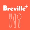 Breville+ Cooking icon