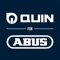 “ABUS and Quin is safety, security and beauty