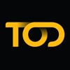 TOD - Watch Football & Movies icon