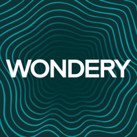 Wondery logo