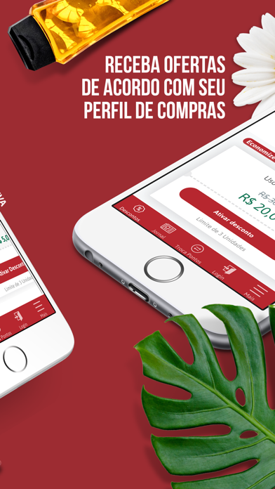 Screenshot #3 pour LKL Cosméticos