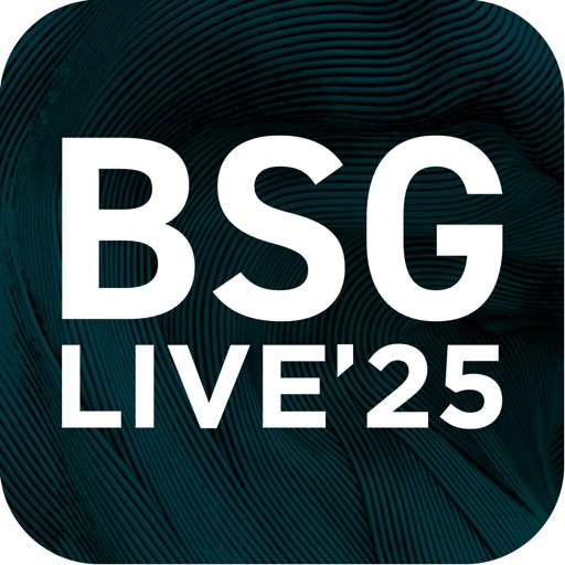 BSG LIVE'25