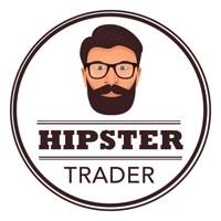 Hipster Trader  logo