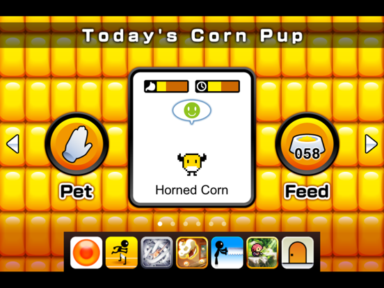 Screenshot #6 pour Corn Zone