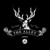 THE ALLEY JP apk
