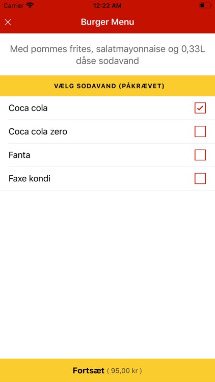 Bellona Pizza Humlebæk
