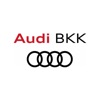 Audi BKK Service-App icon