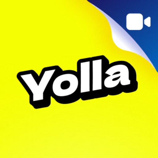 Yolla: Video Chat, Group Chat