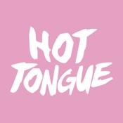 Hot Tongue