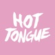 Hot Tongue app icon - Food & Drink app for iPhone