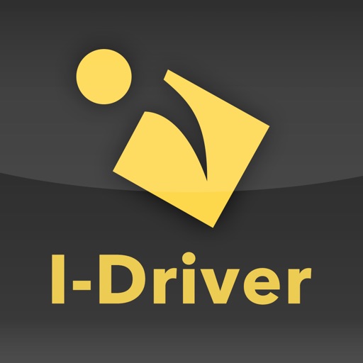 아이드라이버 NEW