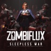 Zombiflux: Sleepless War - iPhoneアプリ