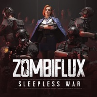  Zombiflux: Sleepless War Alternative