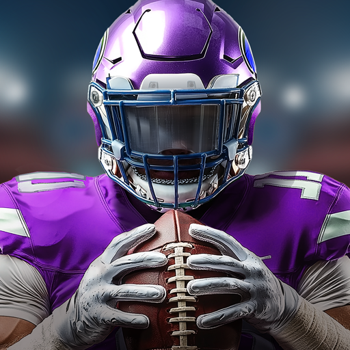 Football Battle - Touchdown! Football Battle - Touchdown!