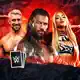 WWE SuperCard - Wrestling Game