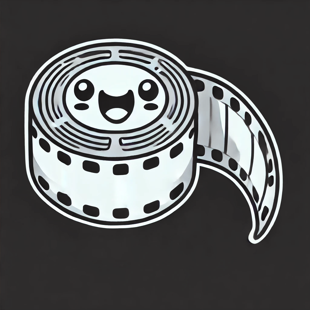 Get BingeBuddy: Film tracker for iOS, iPhone, iPad Aso Report