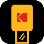 Download KODAK STEP Prints app