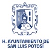 Gobierno Municipal SLP icon