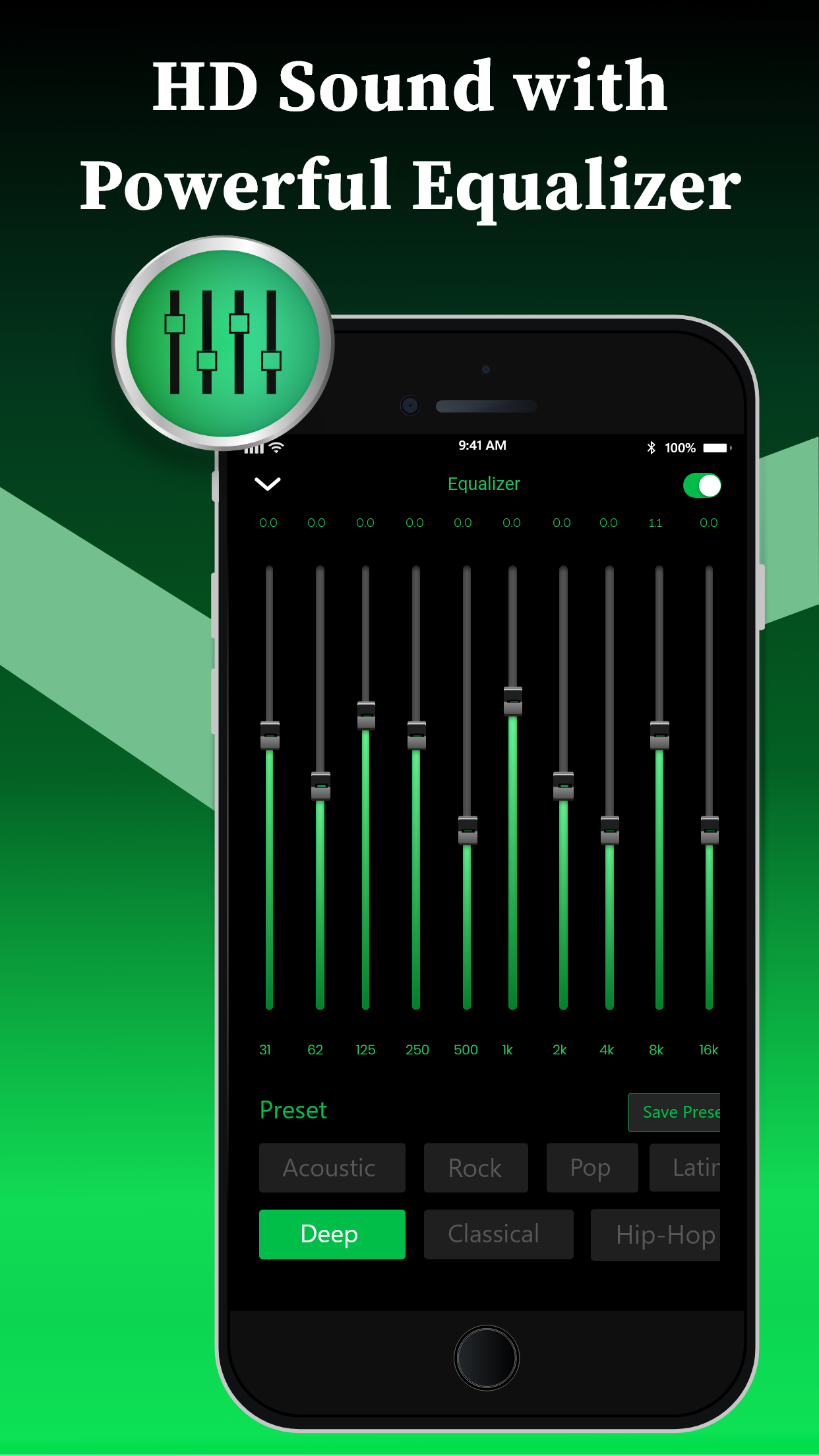 Offline Music Player screenshot 4
