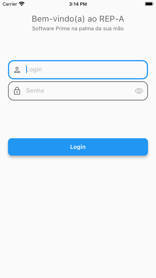 #1. Ponto Prime (REP-A) (iOS) 由: Prime Sistemas Para Internet LTDA