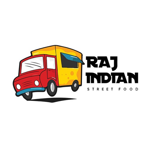 Raj Indian Street Food