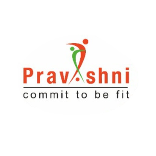 Pravashni Fitness icon