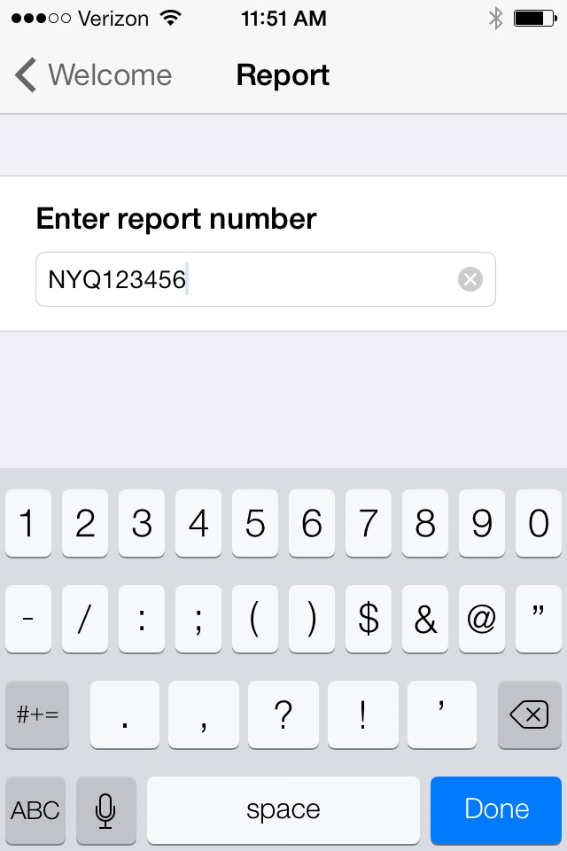 CARCO Mobile Inspection screenshot 2