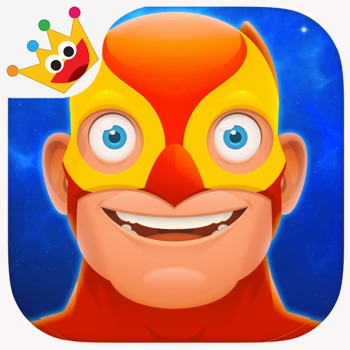 Super Daddy - Baby Spelletjes