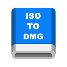 螢幕擷取畫面 (4) ISO to DMG Converter