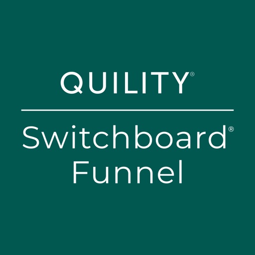 Switchboard® Funnel