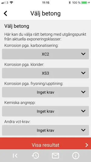 Sydsten screenshot 2
