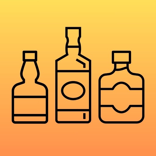 Whisky Compass App