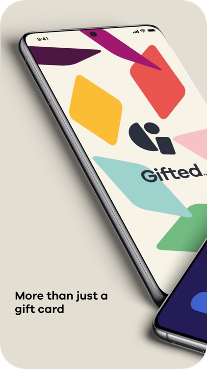 Gifted - Buy Gift Cards