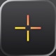 Game Aim Converter app icon - Utilities app for iPhone