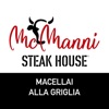 McManni Steak House icon