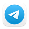 Telegram icon