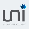 UNI Diamonds icon