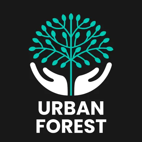 ISA Urban Forest Flashcards logo