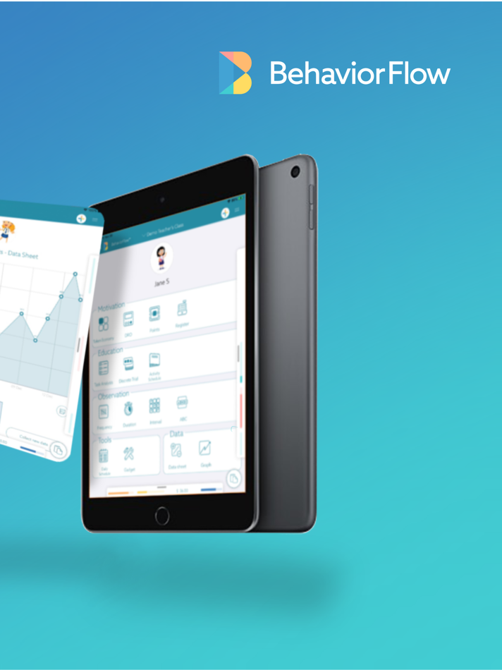 #2. BehaviorFlow (iOS) Podle: BehaviorPro