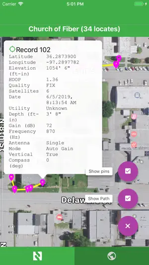 MyUtiliGuard® screenshot 2