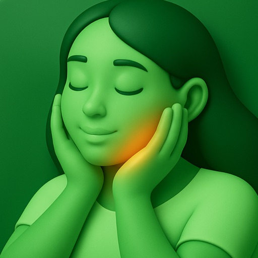 CalmJaw: TMJ Pain Relief