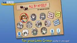 little critter collection #1 айфон картинки 1