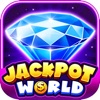 ジャックポットワールド - カジノ&スロット - iPadアプリ