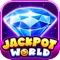 Jackpot World™ - Casino Slots