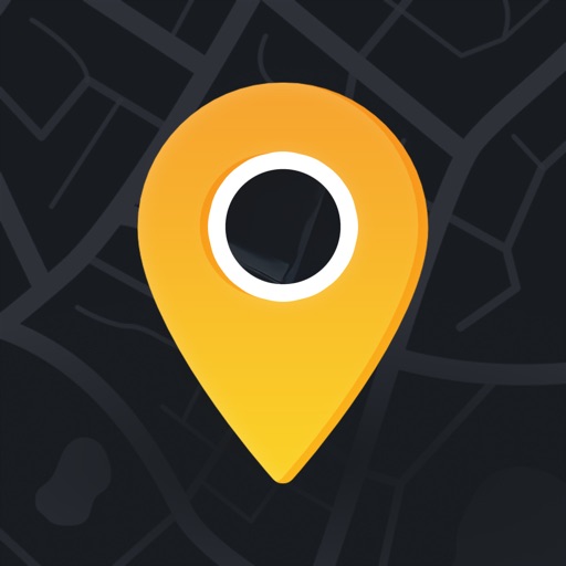 SpyNger: Find Family & Friends