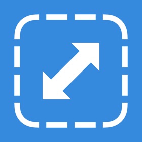 Screenshots (10) CropSize: Image Resizer Editor