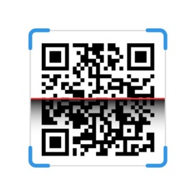 QR Code Scanner - Barcode