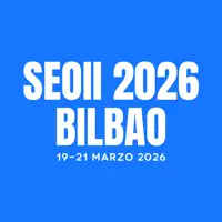Congreso Nacional SEOII 2026