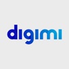 digimi - Ngân hàng số icon