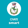 Civate Smart icon